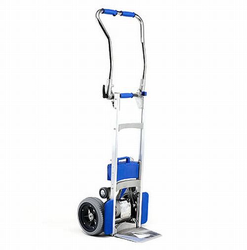 Carrelli Sali Scale